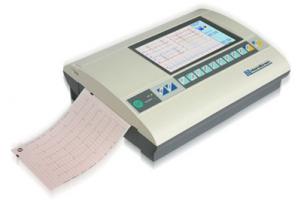 Электрокардиограф HeartScreen 112 Clinic